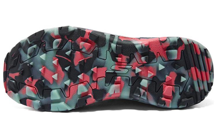 Skechers Go Run Trail Altitude ‘Black Multicolor’