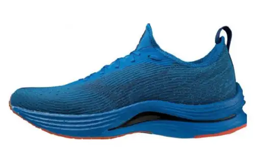 Mizuno Wave Aero 20+R 'Blue'