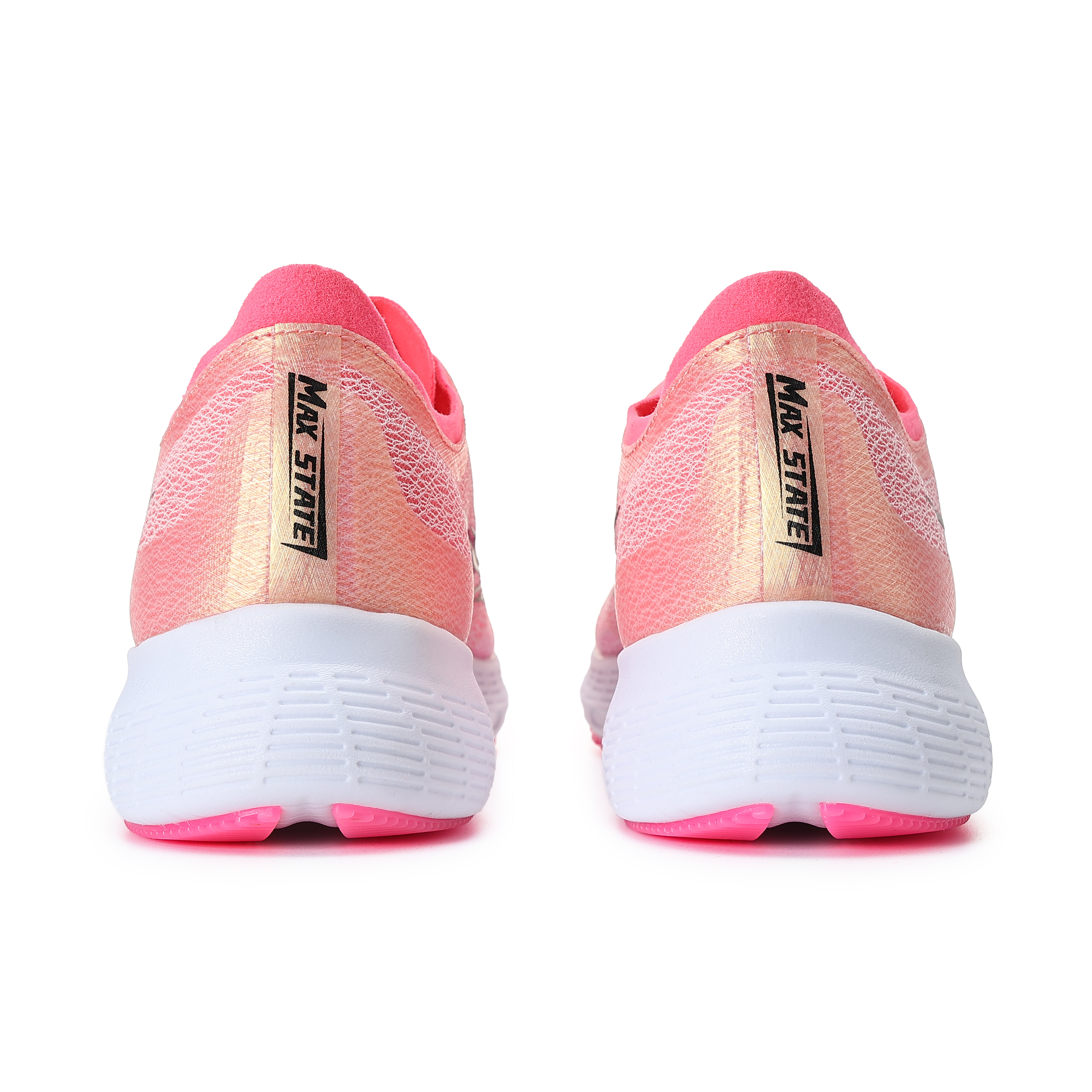XINGHUOLI Cushioning Slip Resistant Breathable Low top Carbon Plate Technology Training Running Shoes Unisex