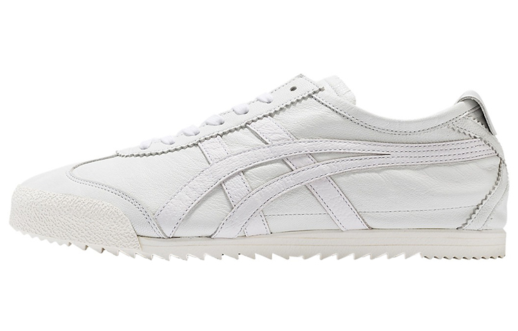 Asics Onitsuka Tiger Mexico 66 Deluxe Nm White Women’s