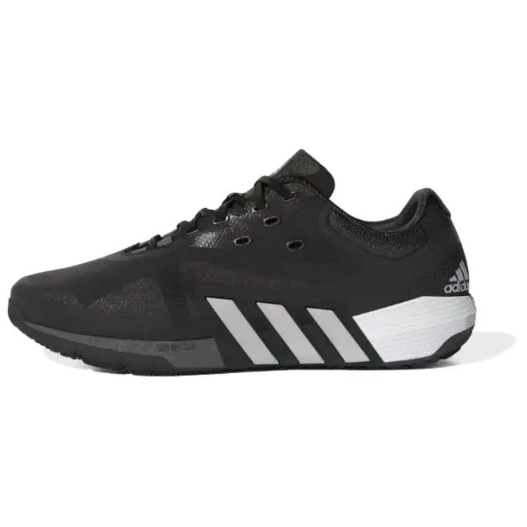 Adidas Dropset 'Black White'