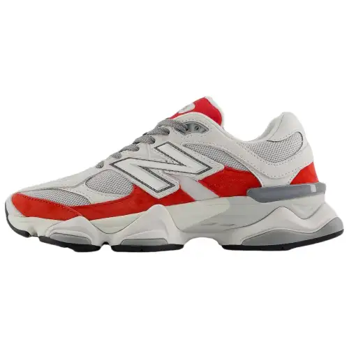9060 New Balance 'Reflection True Red'