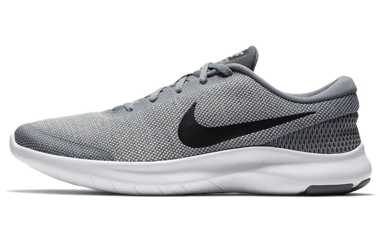 Nike Flex Experience Rn 7 'Wolf Grey Black'