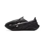 Li Ning BadFive Dunker Croc Clogs Men's Black