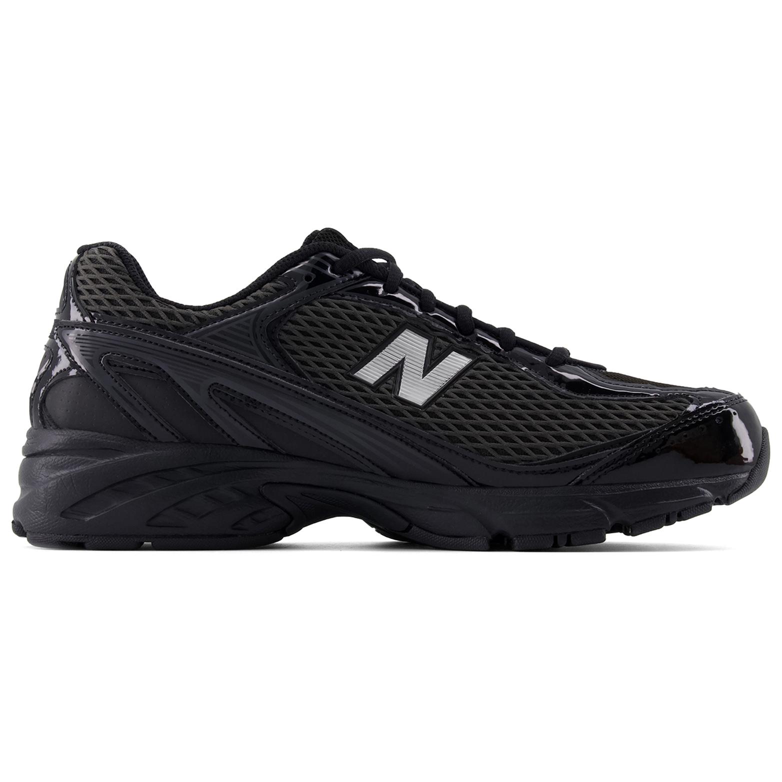 509 Do Hee Kim x 509 New Balance ‘Black’