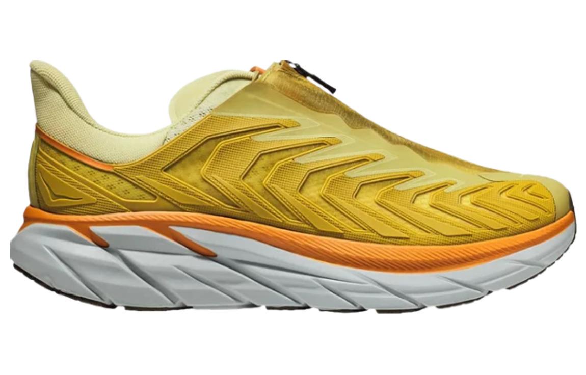 HOKA ONE ONE Clifton ‘Golden Lichen’
