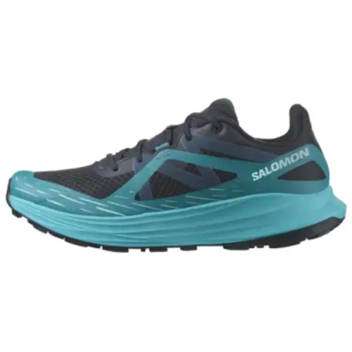 Ultra Flow Salomon 'Carbon Tahitian Tide'
