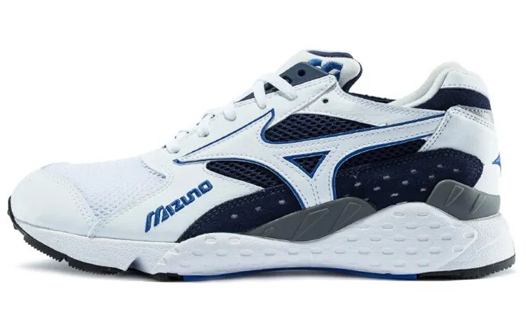 Mizuno Mondo Control White/Blue