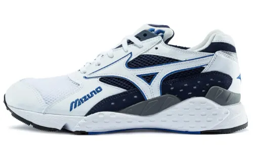 Mizuno Mondo Control White/Blue