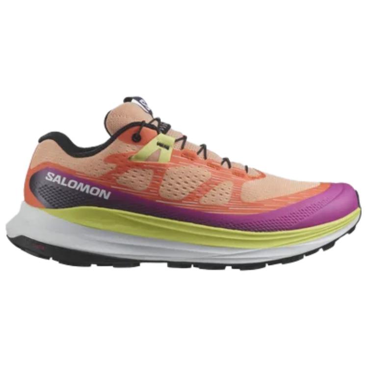 SALOMON Ultra Glide 2 ‘Prairie Sunset’ Women’s