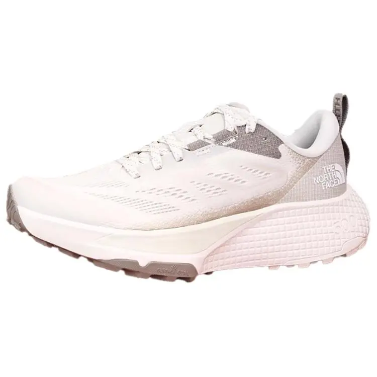 THE NORTH FACE Altamesa 500 Low top Trail Running Shoes Men's White