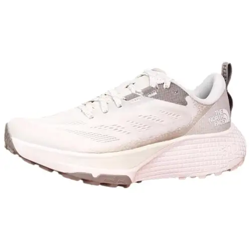 THE NORTH FACE Altamesa 500 Low top Trail Running Shoes Men's White