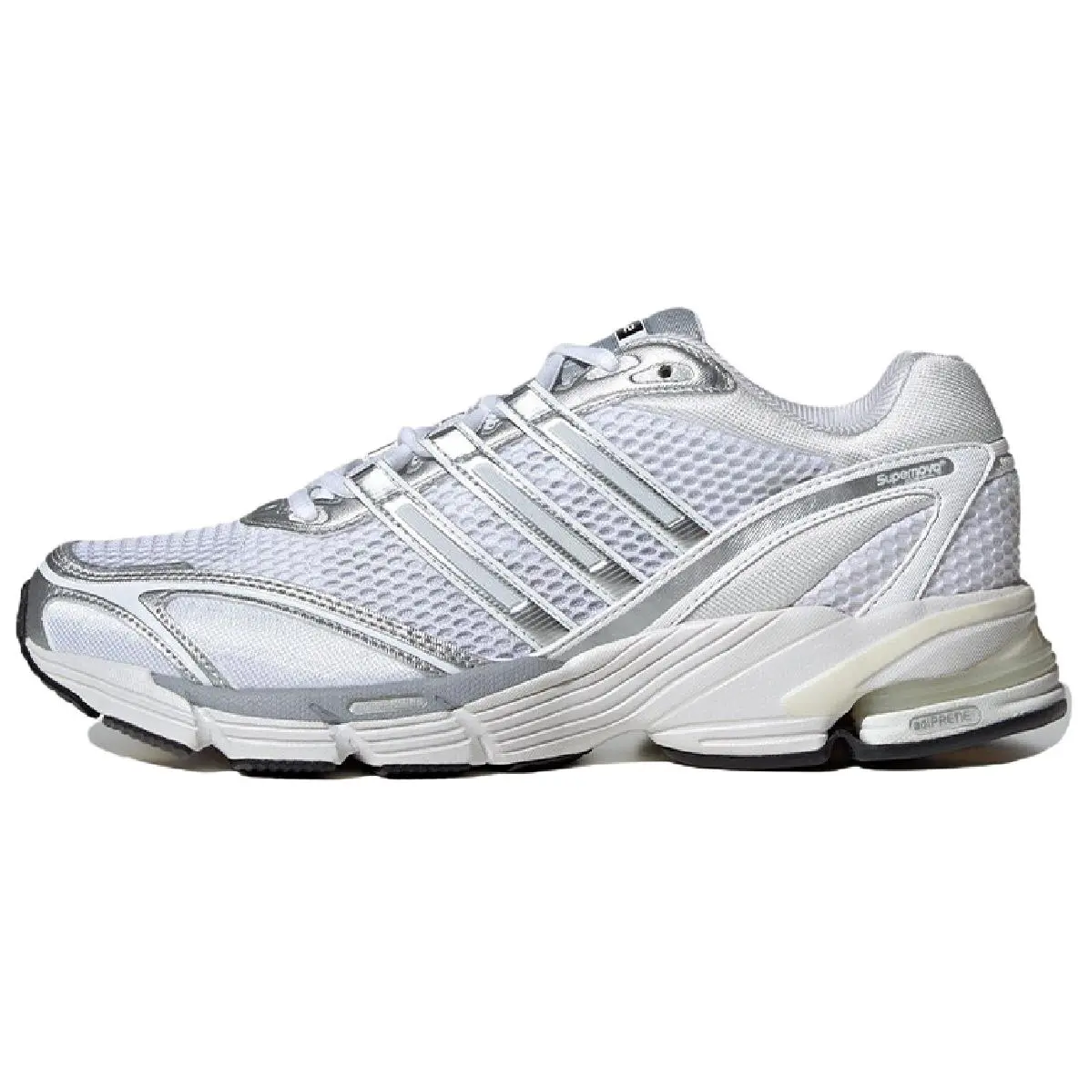 Adidas Supernova lace-up sneakers