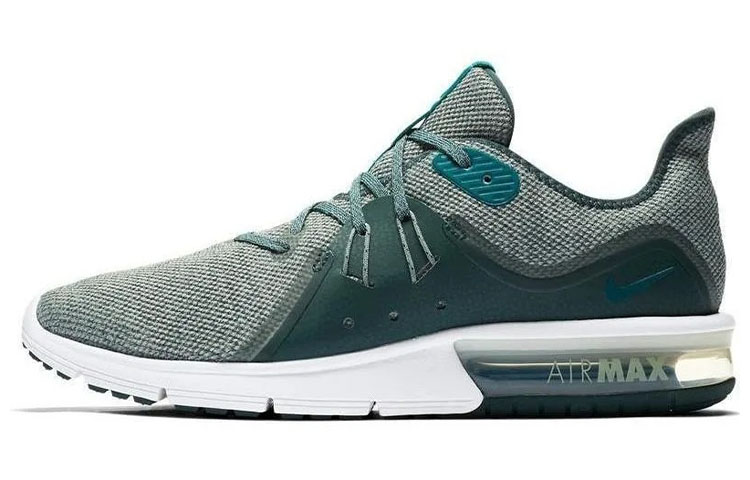 Nike Air Max Sequent 3 'Mica Green'