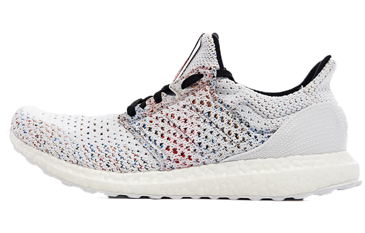 UltraBoost Missoni x UltraBoost Adidas Clima 'White Multicolor'