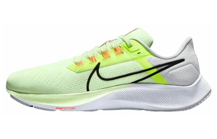 Nike Air Zoom Pegasus 38 Barely Volt