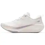 Li Ning MINE JUMP 2.0 V2 Running Shoes Women's Low Top Mist White/Light Bud Orange
