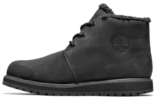 Timberland Richmond Ridge Outdoor Boots Men's Carbon Black