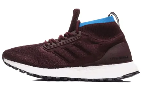 Adidas UltraBoost All Terrain 'Night Red'