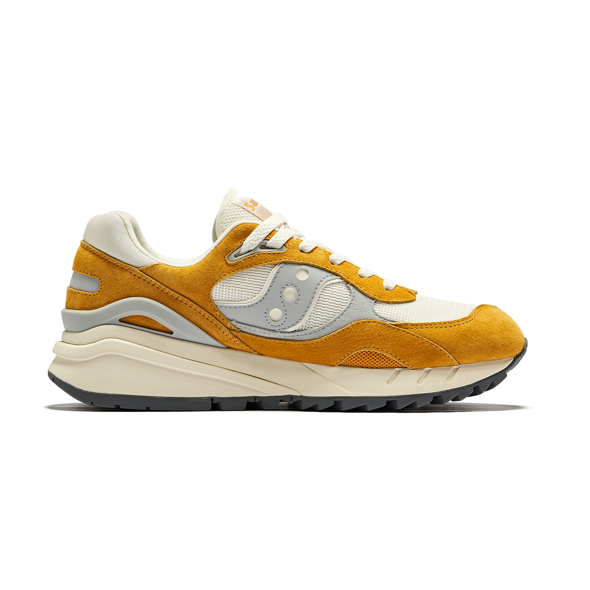 Saucony Reshaping Shoe Type And Line Unisex Yellow White