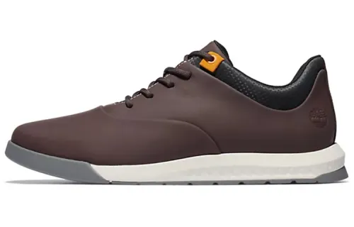 Timberland Killington Running Shoes Men's Low Top Dark Coffee