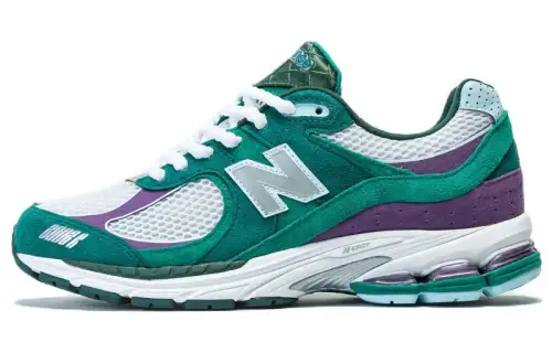 2002R Up There x 2002R New Balance 'Backyard Legends'