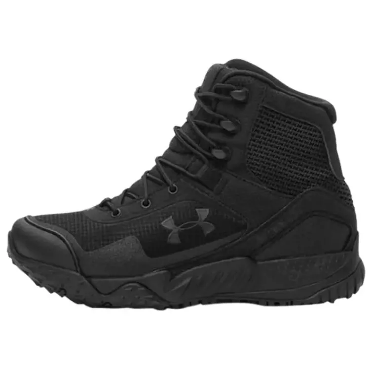 Under Armour Women's Valsetz Rts 'Black' Women's