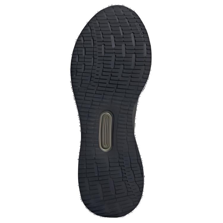 Adidas Runfalcon 5.0 Slip Resistant Abrasion Resistant Slip Resistant Abrasion Resistant Low top Running Shoes Men's