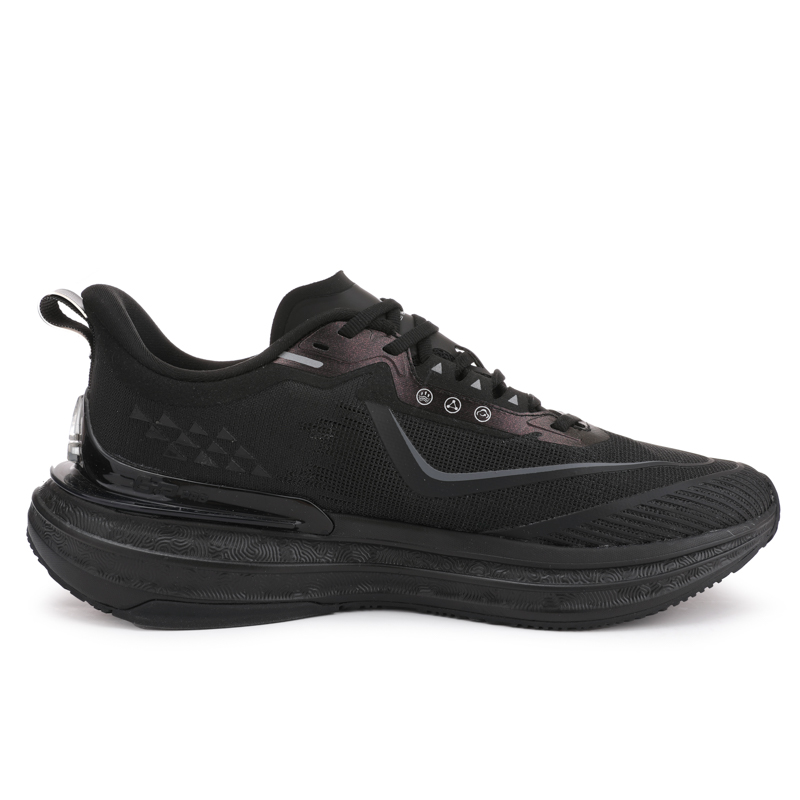 PEAK Low top Running Shoes Men’s Black