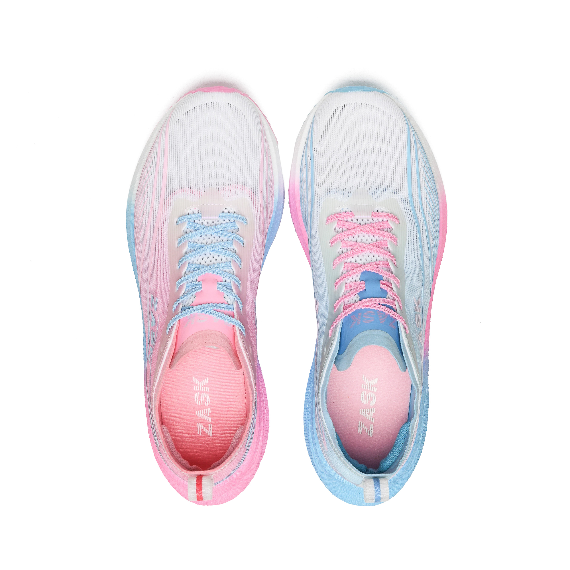 ZASK Slip Resistant, Abrasion Resistant, Breathable Slip Resistant, Abrasion Resistant, Breathable Low top
