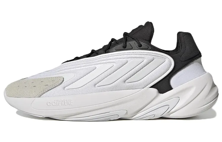 Adidas Ozelia 'White Black'