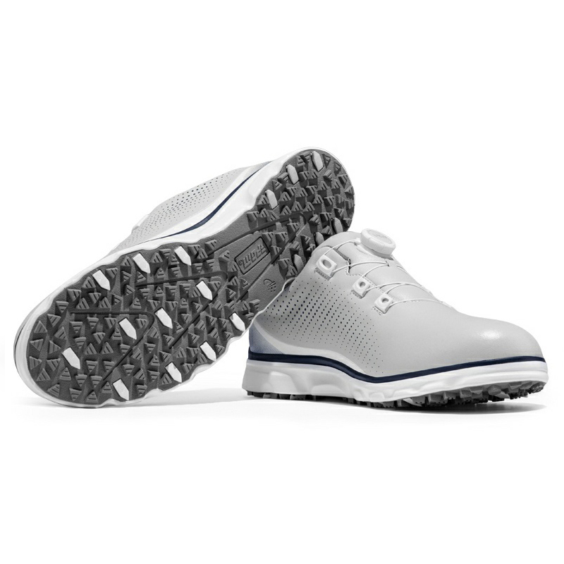 PGM Low top Golf Shoes Men’s Gray