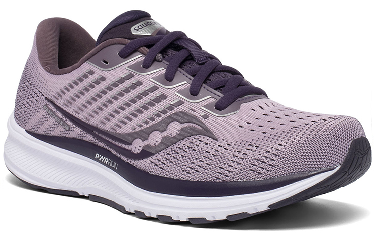 Saucony Ride 13 Blush Dusk Women’s