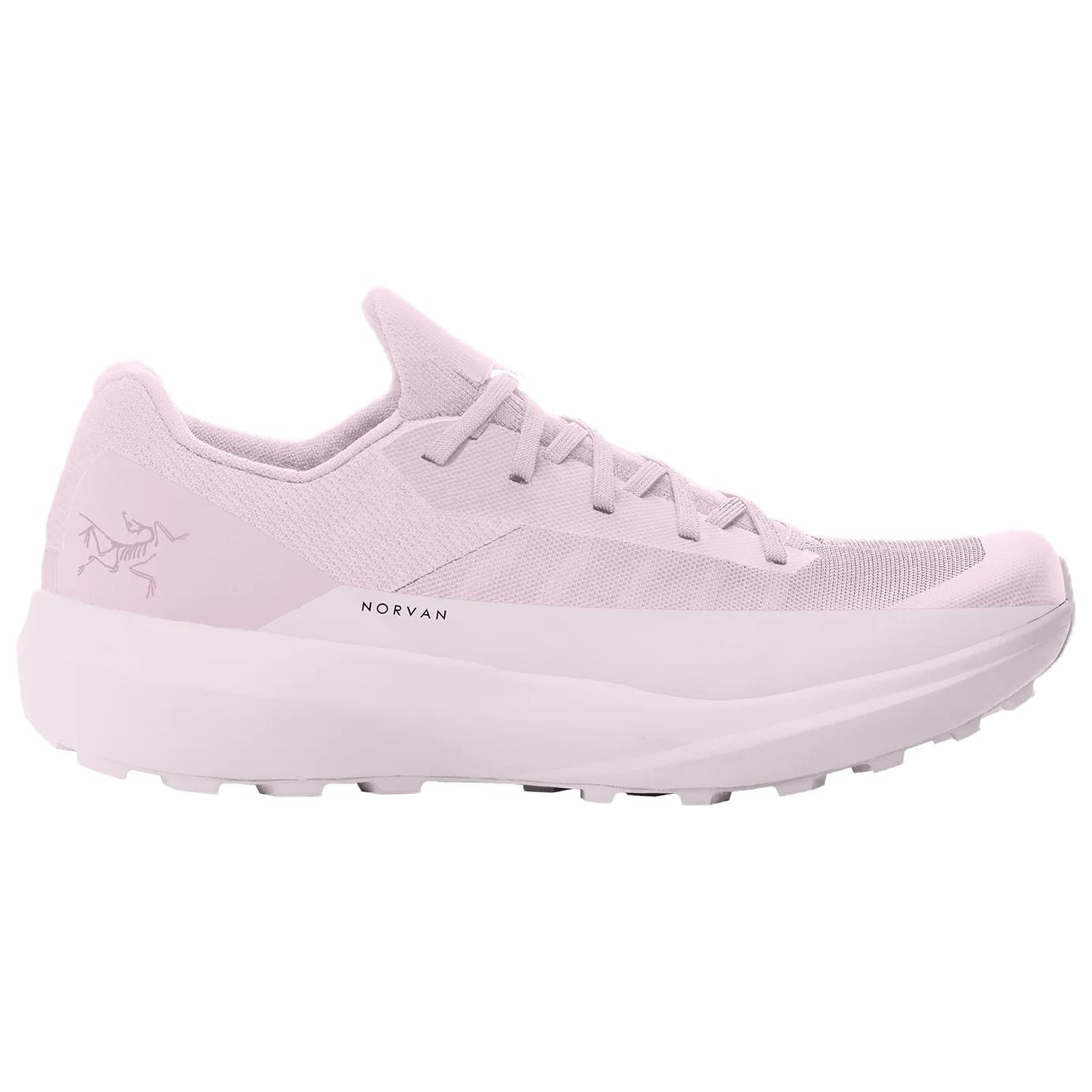 Arc’teryx NORVAN LD 4 Trail Running Shoes Women’s Pink