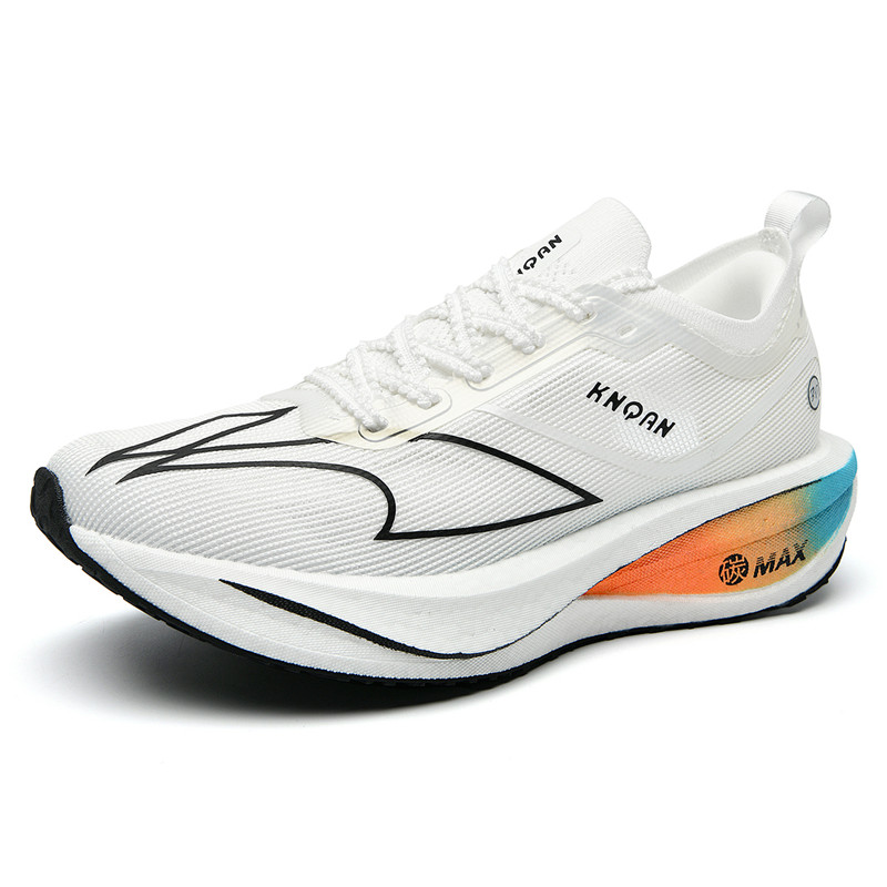 VIDORY ANGEL Cushioning Rebound Lightweight Slip Resistant Cushioning Rebound Lightweight Slip Resistant Low top