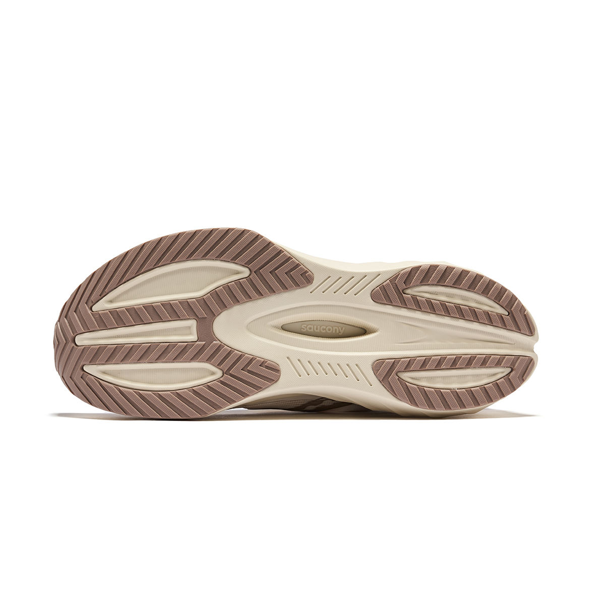 Saucony TIDE 2 Fabric Cushioning Abrasion Resistant Breathable Cushioning Abrasion Resistant Breathable Low top