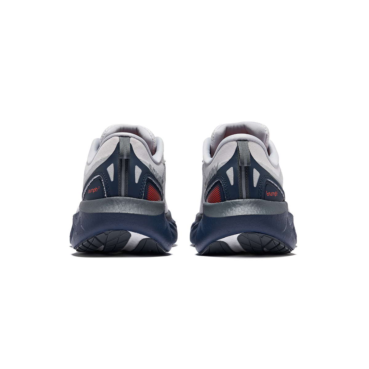 Saucony Triumph 22 Cloud Navy