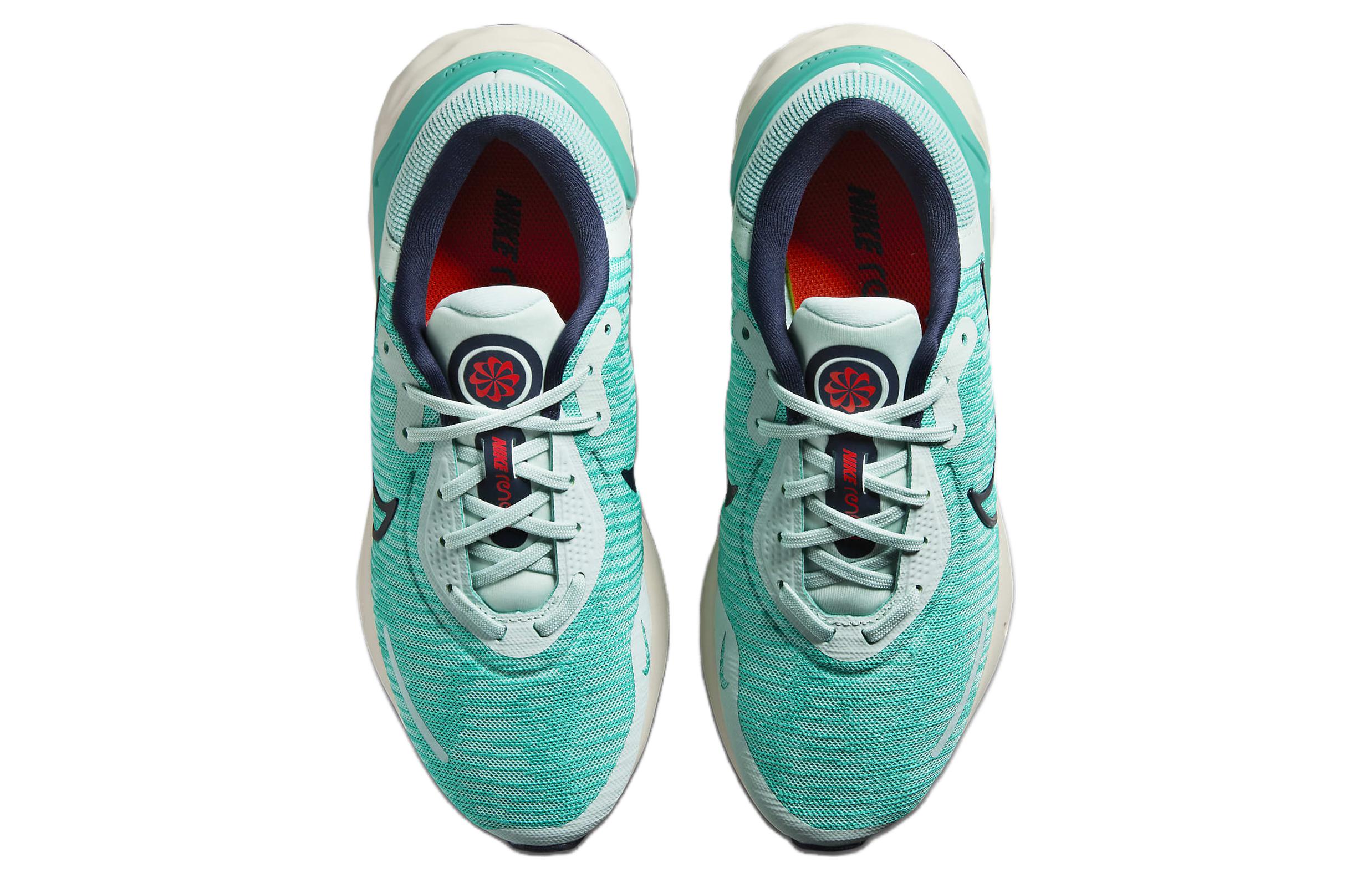 Nike Renew Run 4 ‘Jade Ice Turquoise’ Women’s