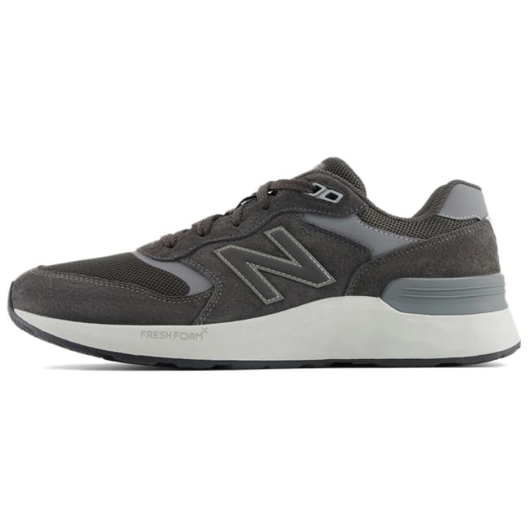 New Balance NB Fresh Foam 880 V7 Running Shoes Men’s Gray