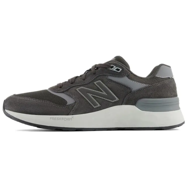 New Balance NB Fresh Foam 880 V7 Running Shoes Men's Gray