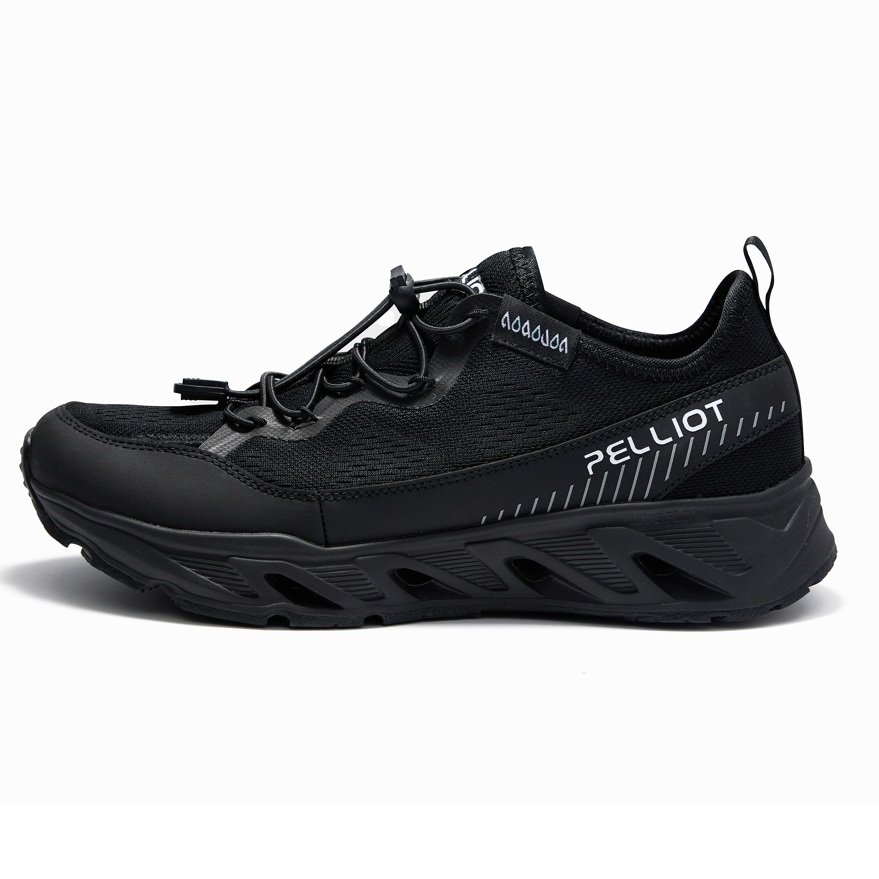 PELLIOT Classic 1.0 Low top Outdoor Shoes Unisex