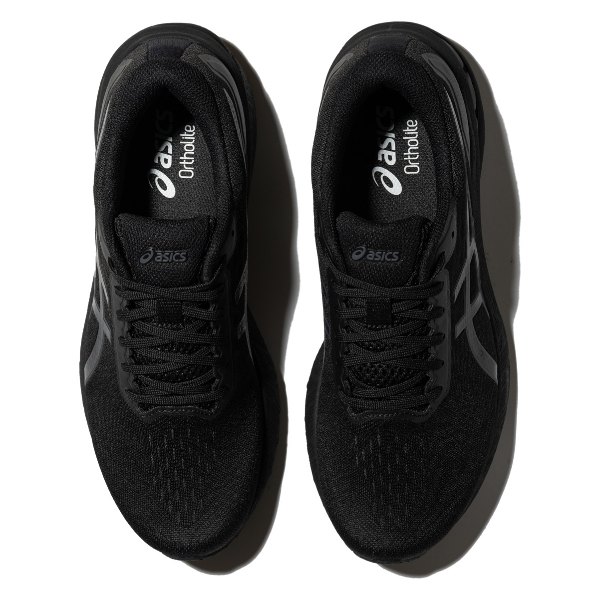 Asics GEL CABLE Fabric Abrasion Resistant Low top Running Shoes Men’s Black