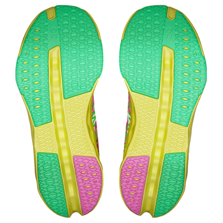 Cloudsurfer Next Wmns On ‘Pink Limelight’ Women’s