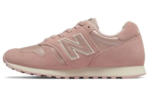 New Balance 373 Shoes Pink Women's