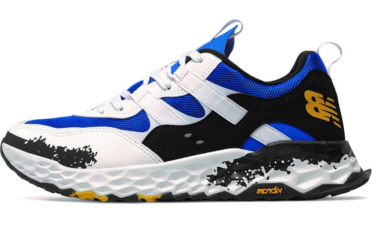 850 New Balance Trail 'Classic Blue'