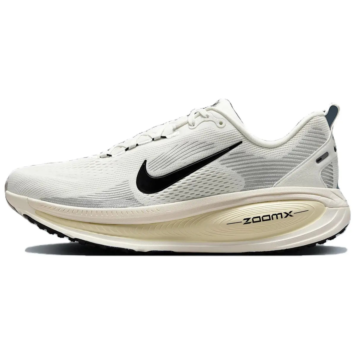 Nike Breathable Low top Casual Training City Commuting Running Shoes Men's Beige