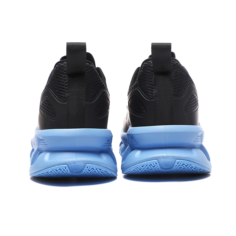 N·HOT Slip Resistant, Abrasion Resistant, Breathable Low top Carbon Plate Casual Running Shoes Men’s