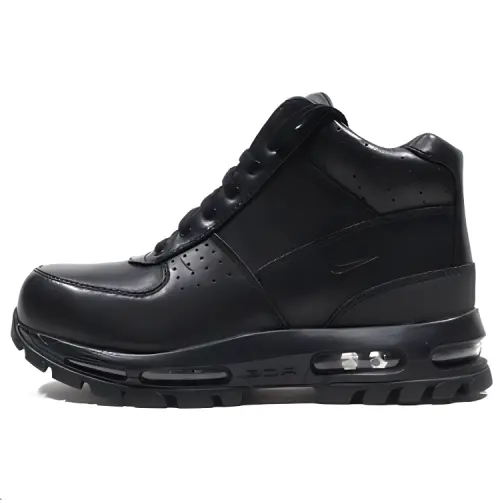 Nike Air Max Goadome 2013 599474 Black/Black Black