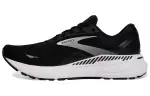 Brooks Adrenaline GTS 23 'Black Silver'