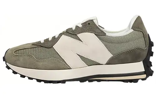 New Balance 327 'Grey White'